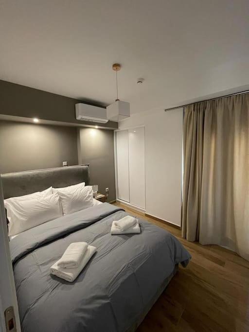 Niarchos Apartment III Athens Exterior photo