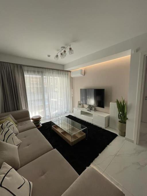 Niarchos Apartment III Athens Exterior photo